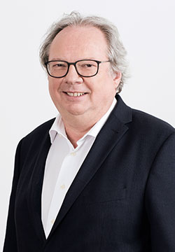 Dr. Joachim Tschütscher