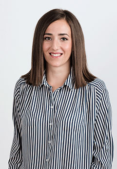 Sarah Steinlechner